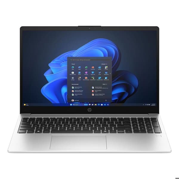 Bærbar Computer - HP - C14Q5ET#ABE - 15,6" - Intel Core i7 - 16 GB RAM - 512 GB SSD