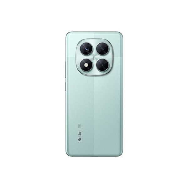 Xiaomi Redmi Note 14 Pro 5G Älypuhelin 8GO + 256GO Vihreä Korallgrön