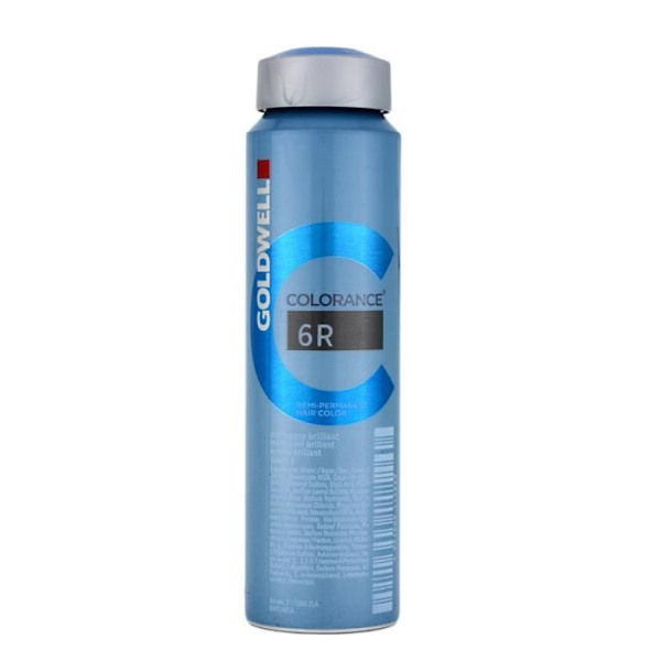 Goldwell Hiusväripurkki 120ml - 6R