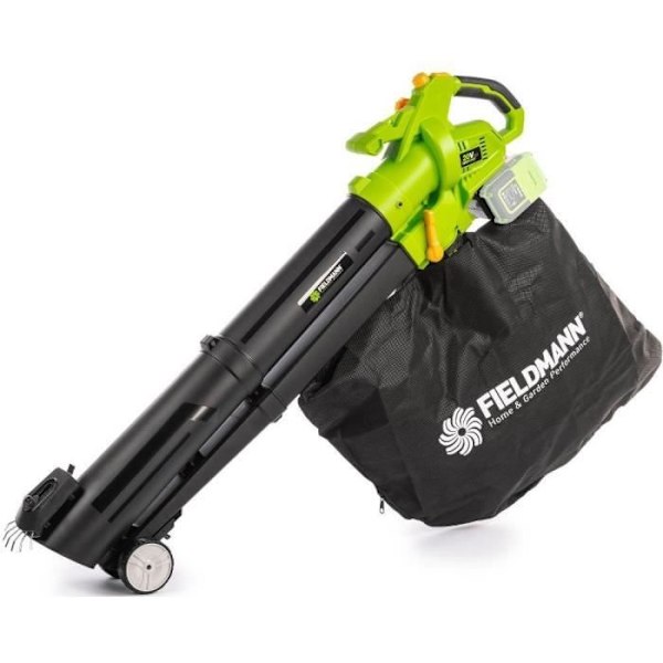 Imurointi- ja puhallin - Fieldmann - FZF 70725-0