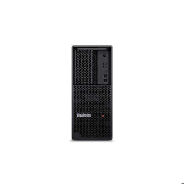 Lenovo desktop computer - 30HT005SSP - Intel Core Ultra 7 265K - 32 GB RAM - 1 TB SSD - NVIDIA RTX 2000