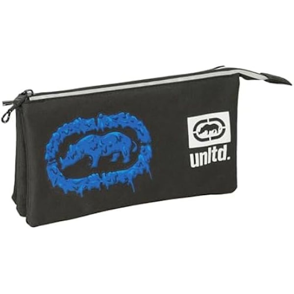 Trousse Triple - SAFTA - Ecko UNLTD. - Barn - Bekväm - Mångsidig