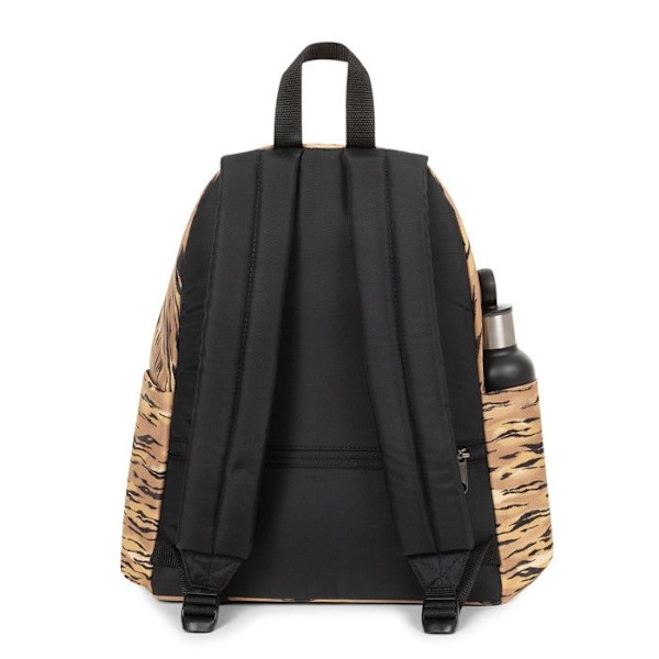 Rygsæk - Eastpak - Day Pak'r - Beige - Polyester - Unisex Djurisk