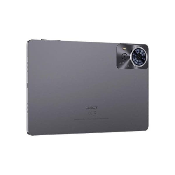 Tabletti Cubot TAB 70 WiFi + 4G 10,95" 6GB 128GB Harmaa näppäimistöllä