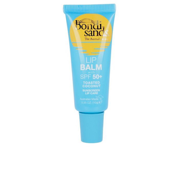 Læbepomade med SPF50+ 10 gr