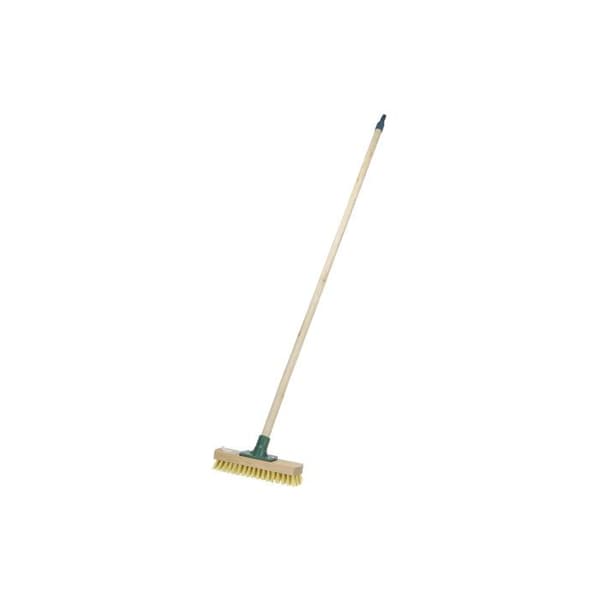 Ulkosavustin 120cm varrella