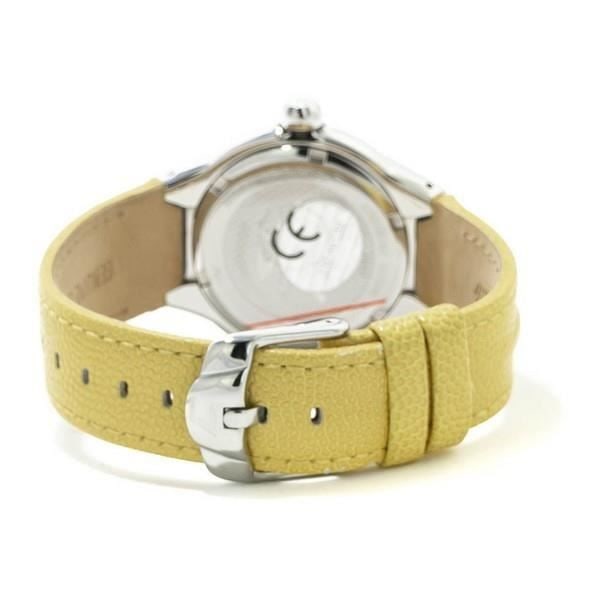Chronotech damklocka CT7980L-05S (37 mm)
