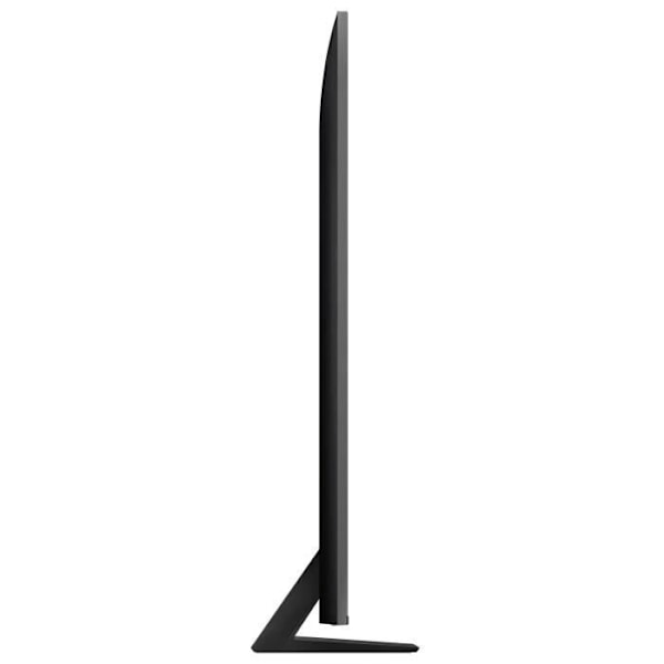 TV Neo QLED TQ65QN70F - TV Mini LED 65" (165 cm) - 4K UHD 3840x2160 - 144Hz - HDR10+ - älykäs TV - Pelaamiskeskus - 3xHDMI - WiFi