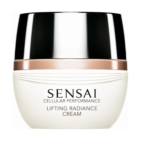 Kanebo Sensai Cellular Performance Radiance Cream 40ml