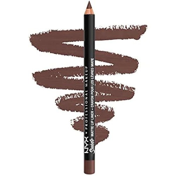 Kosmetiikka - NYX PROFESSIONAL MAKEUP - Monivärinen - Yksi koko - Naisille - Ammattimainen meikki mångfärgad