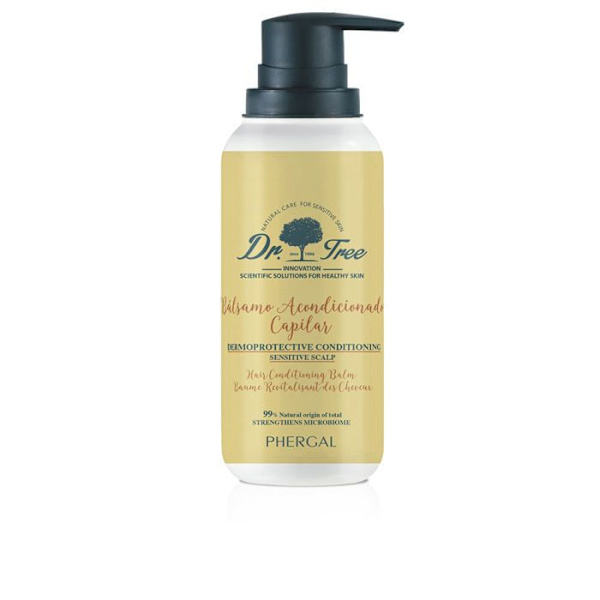 Efter-shampoo balsam 200 ml