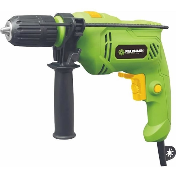 Slagbor - Fieldmann - FDV 200501-E