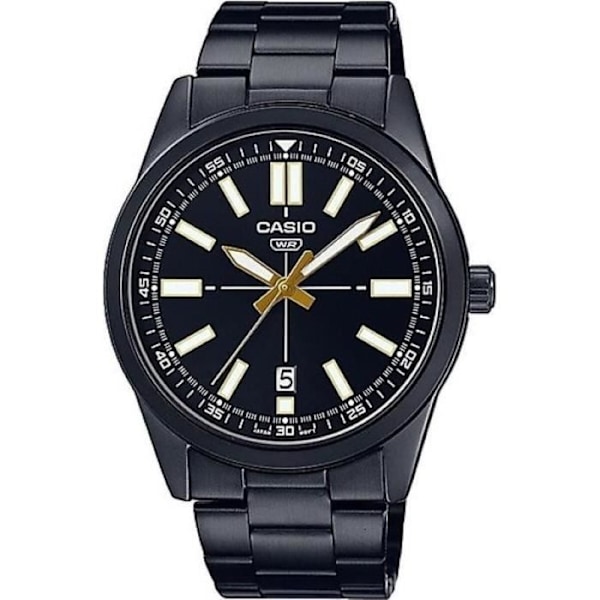 Ur - Casio - S7232326 - 41 mm - Rustfrit stål - Kvarts - 3 atm