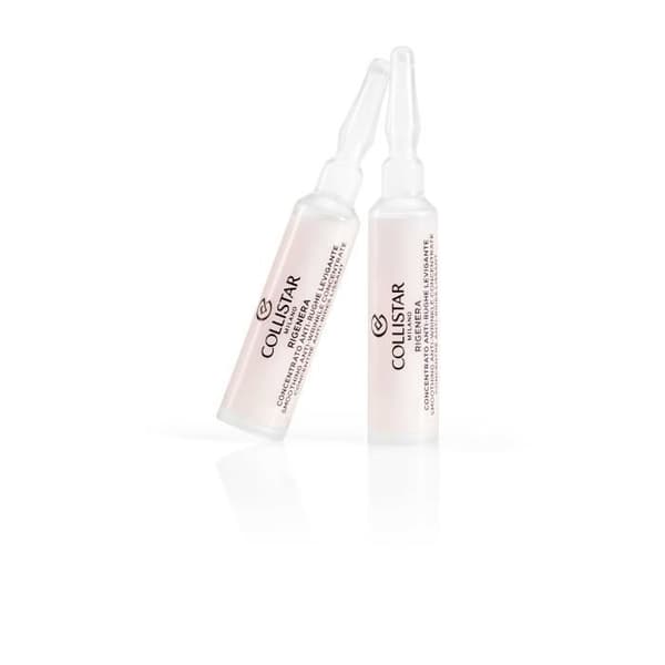 Anti-rynke ansigtserum – Collistar – Rigenera – 10 ml