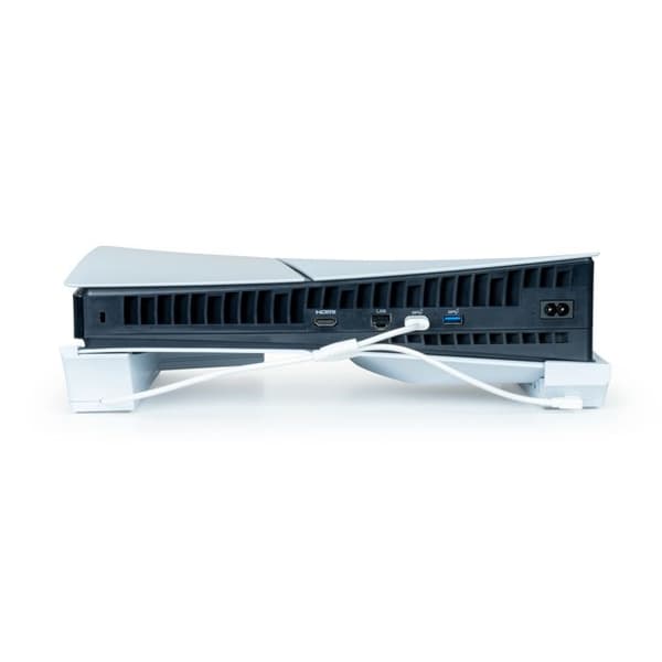 PlayStation 5 "slim" teline. RGB