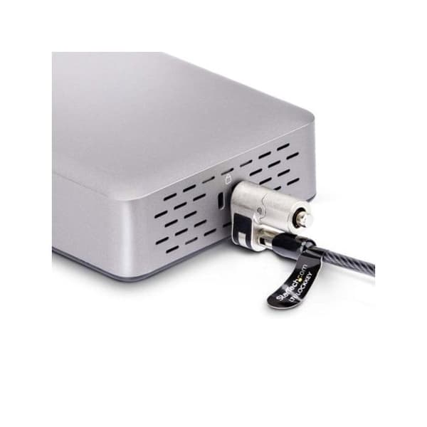 StarTech.com USB4-dokkiasema