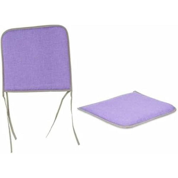 Presentdekorkudde - Estándar - Flerfärgad - 38x38x11 cm - Fyrkantig - Andra mönster - Inredning Flerfärgad