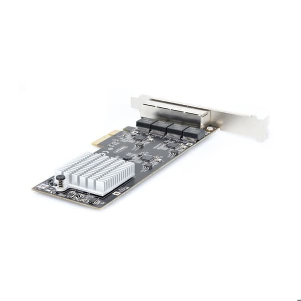 Komponenter - tilbehør fra Startech - PR42GI-NETWORK-CARD