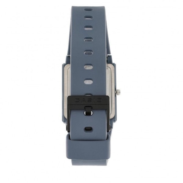 Casio Ur - Dame - MQ-38UC-2A2ER - Blå plastik - 3 Atm - Kvarts - Analog Blå