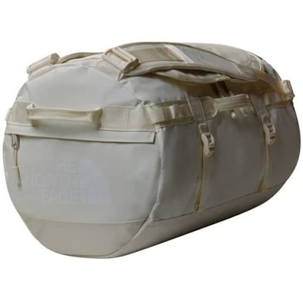 Matkalaukku - The North Face - Base Camp S - 50L - Kierrätetyt materiaalit - Unisex Vit
