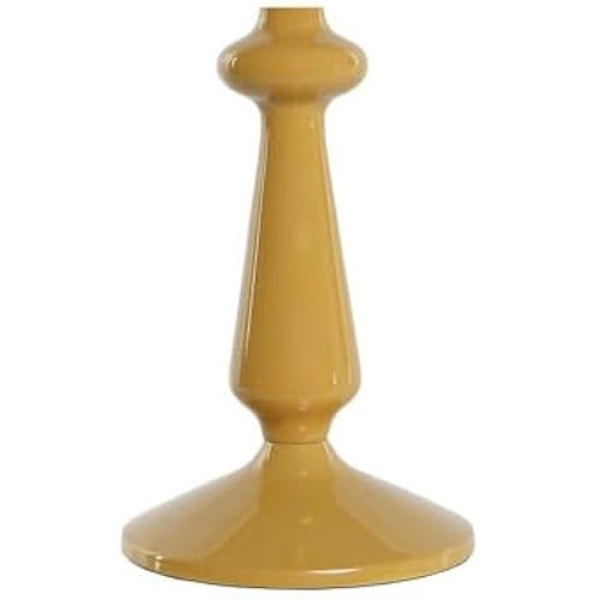 Frukostkoppar - HOME ESPRIT - Ljusstake - Set med 2 - Flerfärgad - Inomhus Flerfärgad
