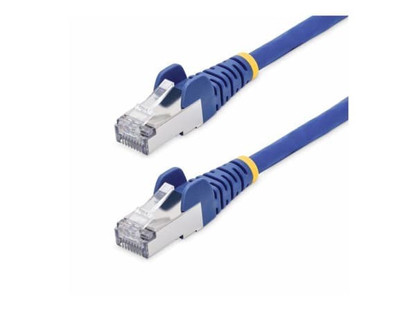STARTECH 2m Sininen CAT8 Ethernet