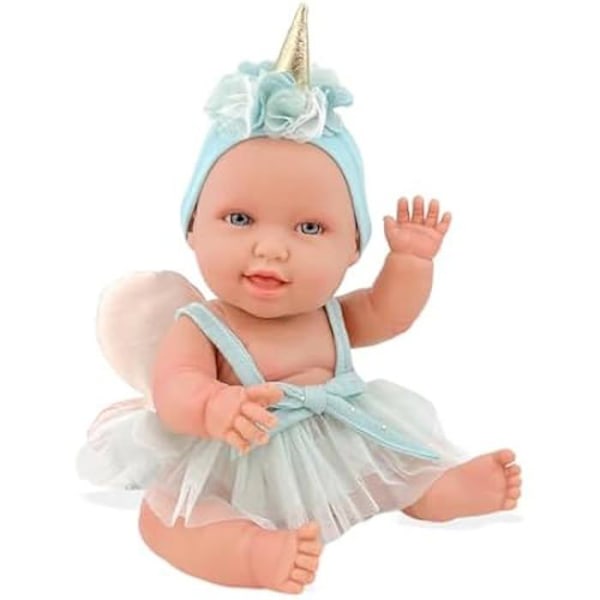 Leksak - BERJUAN - Berjuan-31358 - Flerfärgad - 38 CM - För barn från 3 år Flerfärgad