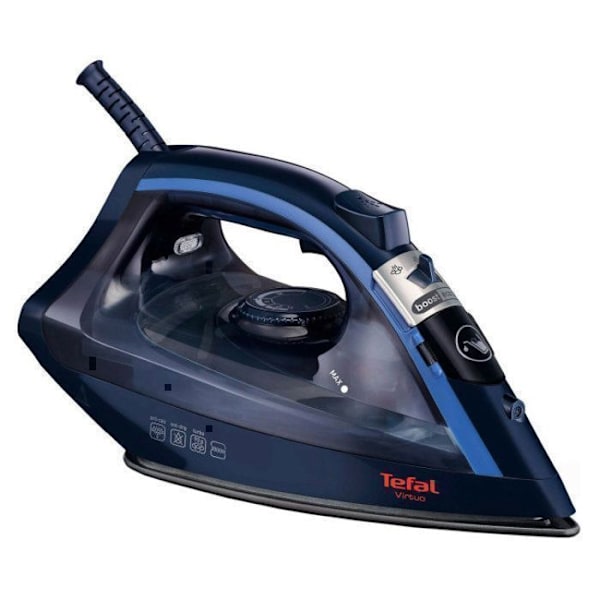 TEFAL - VIRTUO DAMPJERN - 2000W - FV1713E0