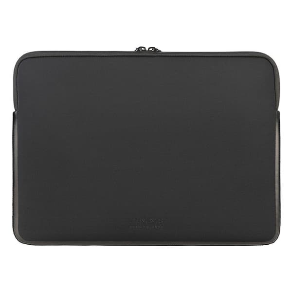 Hus - TUCANO - Elements 2 - MacBook Air 15" - Sort - Syntetisk - 180g