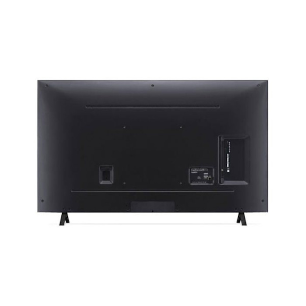 4K LED TV - LG - 43NANO81 - 108 cm - Alpha 5 AI processor - Smart TV