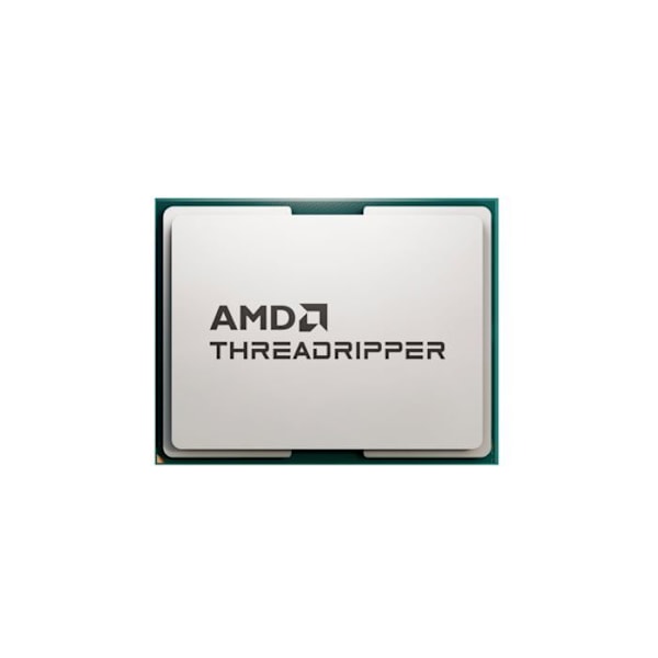 AMD Ryzen Threadripper 7970X