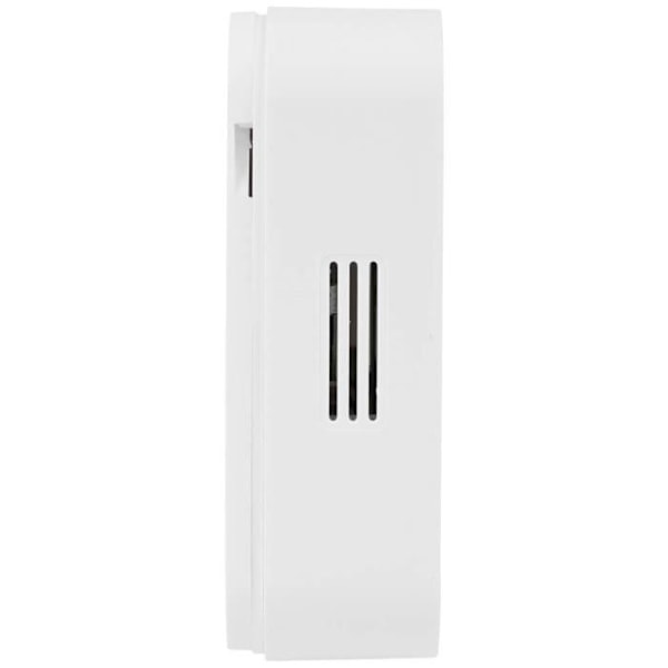 Smartwares FGA-13800 häkäilmaisin sovellusohjauksella, valkoinen, seinälle asennettu, 85 db