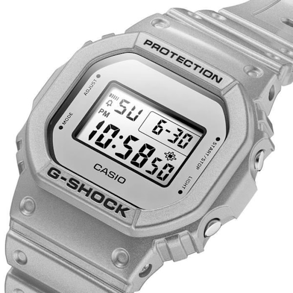 Casio Watch - Herr - DW-5600FF-8ER Pengar