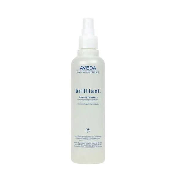 Aveda - BRILLIANT kontrol skadet hår 250 ml