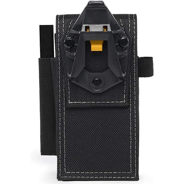 Pochette ToughBuilt TB-CT-33P til Smartphone, notesbog og Blyant - TOUGHBUILT - Sort - Syntetisk - Unisex Svart