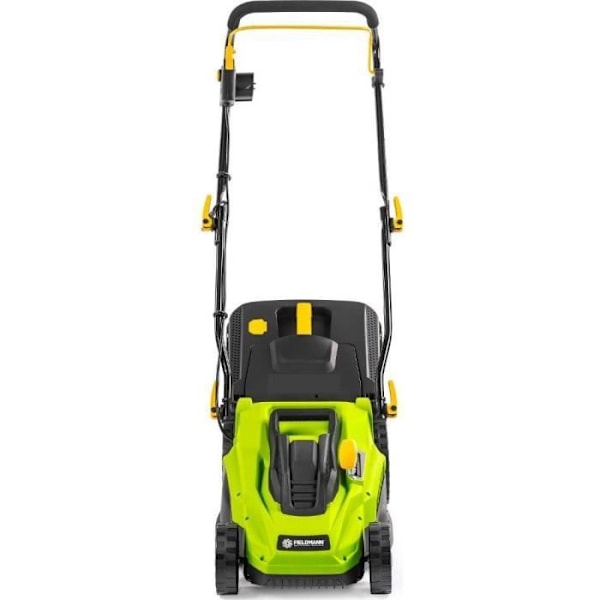 Gräsklippare elektrisk - Fieldmann - FZR 2033-E