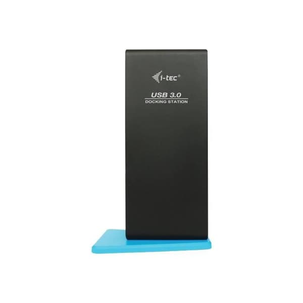 i-tec - USB 3.0 / USB-C -tietokoneiden telakointiasema