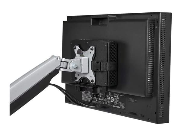 VESA støtte til STARTECH tynd klient - Montering under skrivebord / bag skærm - 5 kg Max - 75 x 75 VESA