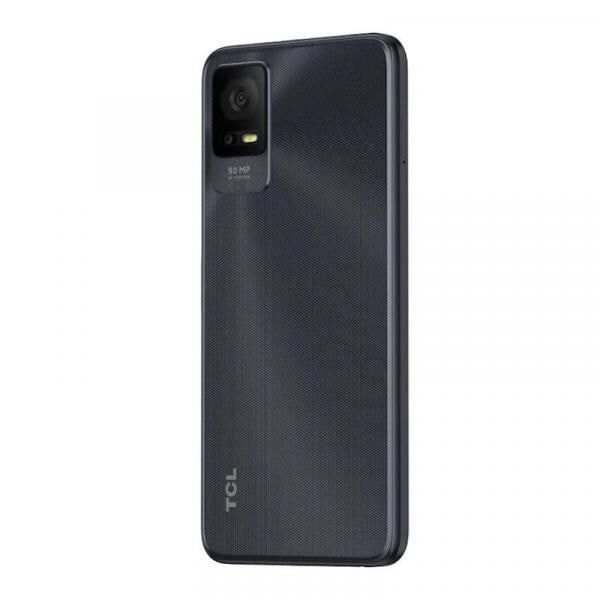 Mærke TCL Model T507D1-3ALCA112 Funktioner Teknisk data - Intern hukommelse: 64 MB ROM + 4 MB RAM - Hukommelse