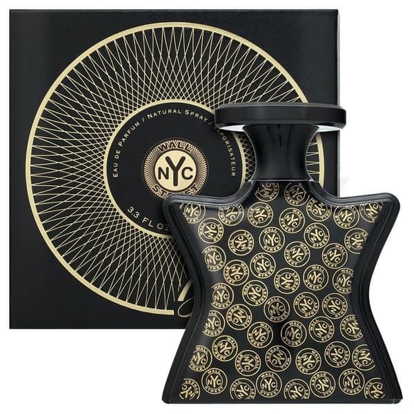 Eau de Parfum - Bond No. 9 Wall Street - 100ml - Koncentration: Eau de parfum