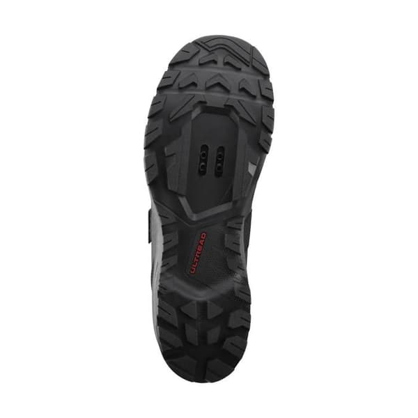 Shimano SH-EX500 -kengät - musta Sort 44