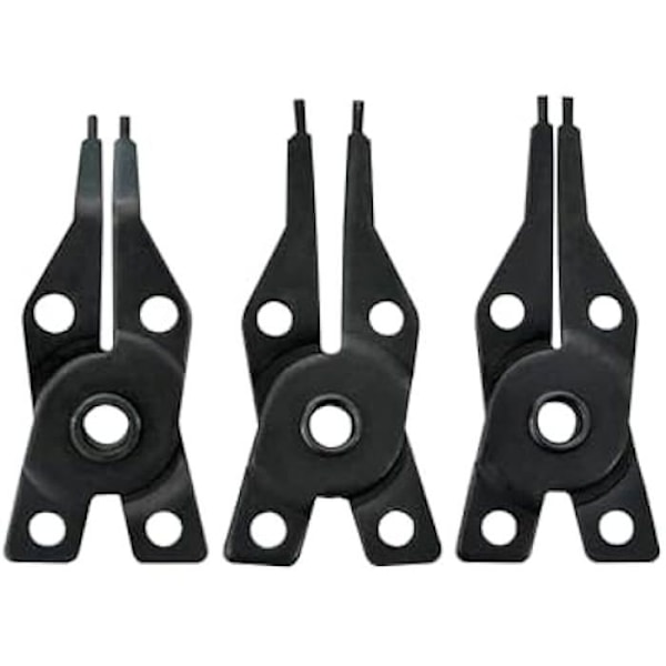 Burköppnare - EDM - EDP 39276 - Smidd tång - 4 i 1 Q800