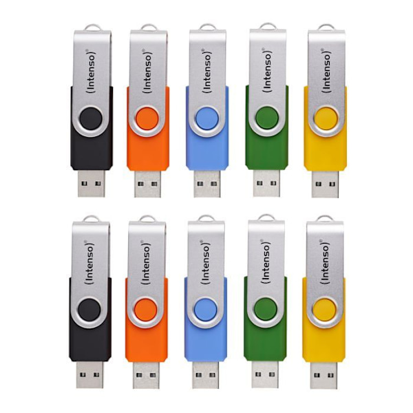 Cle usb Intenso - 3503551