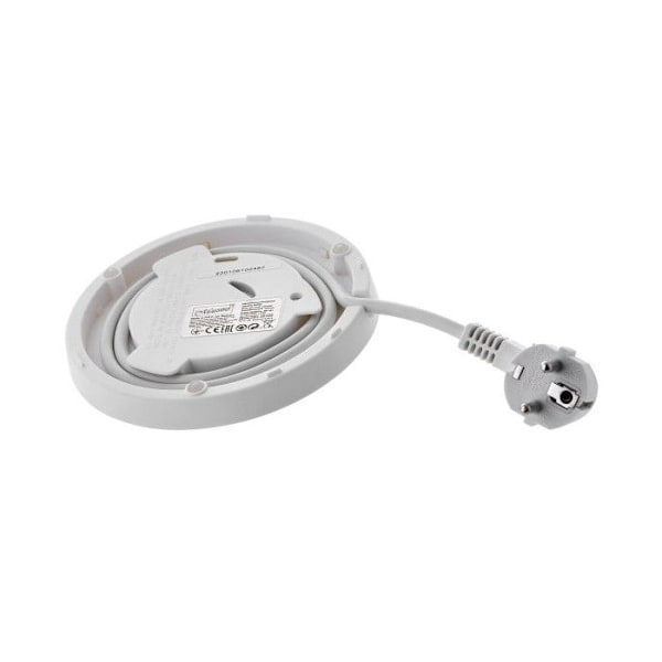 Bouilloire Feel Maestro MR-061 Vit 1850-2200 W 1,7 L Vit