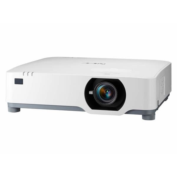 Projektori 3LCD - Sharp NEC Display Solutions - NEC P627UL - 6200 lumenia - WUXGA - LAN