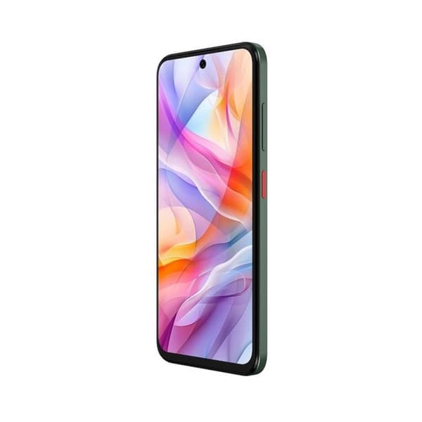 ZTE Blade V70 Vita 256GB/8GB Grøn