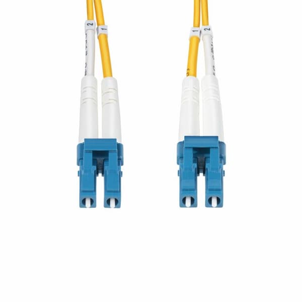 Kabler og adaptere til PC Startech SMDOS2LCLC2M Gul