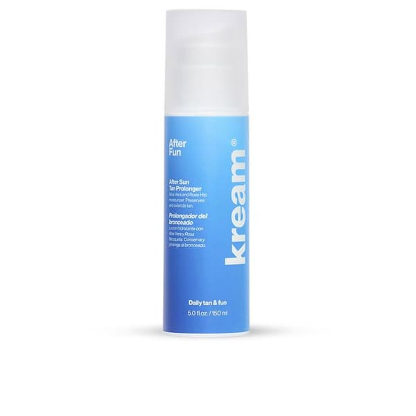 AFTER FUN - jatkohoito aurinkoa jälkeenkäyttöön 150 ml