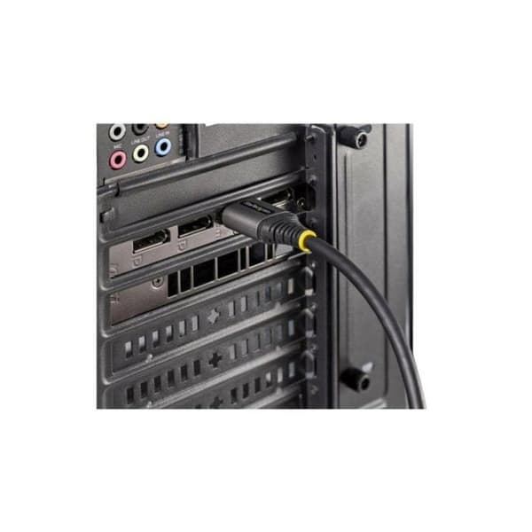 HDMI-kaapeli - StarTech.com - 4 m - Ultra HD 4K 60Hz - HDR10 - ARC