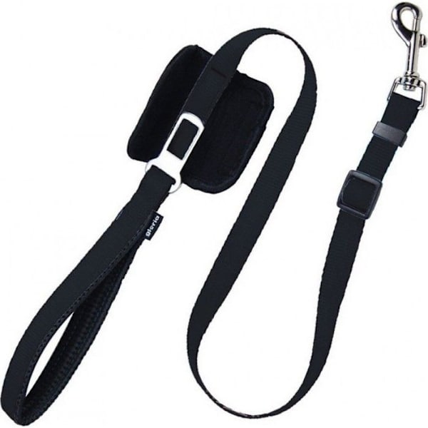 NC Hundesnor Gloria Sort (70-102 Cm)